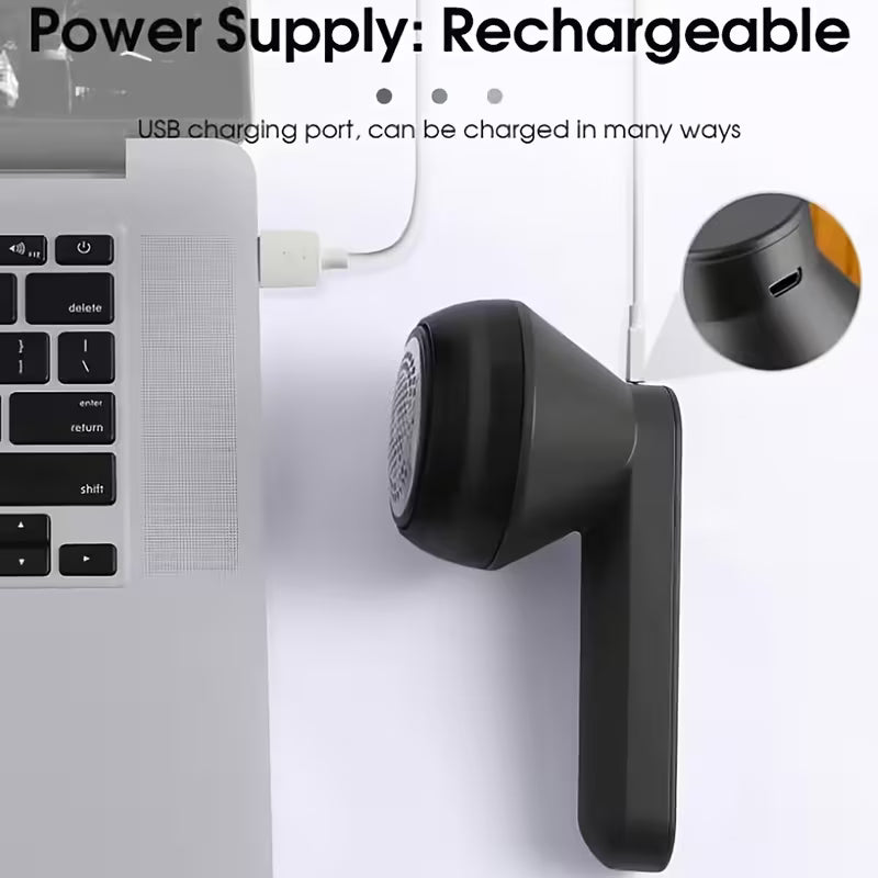 Electric Lints Remover